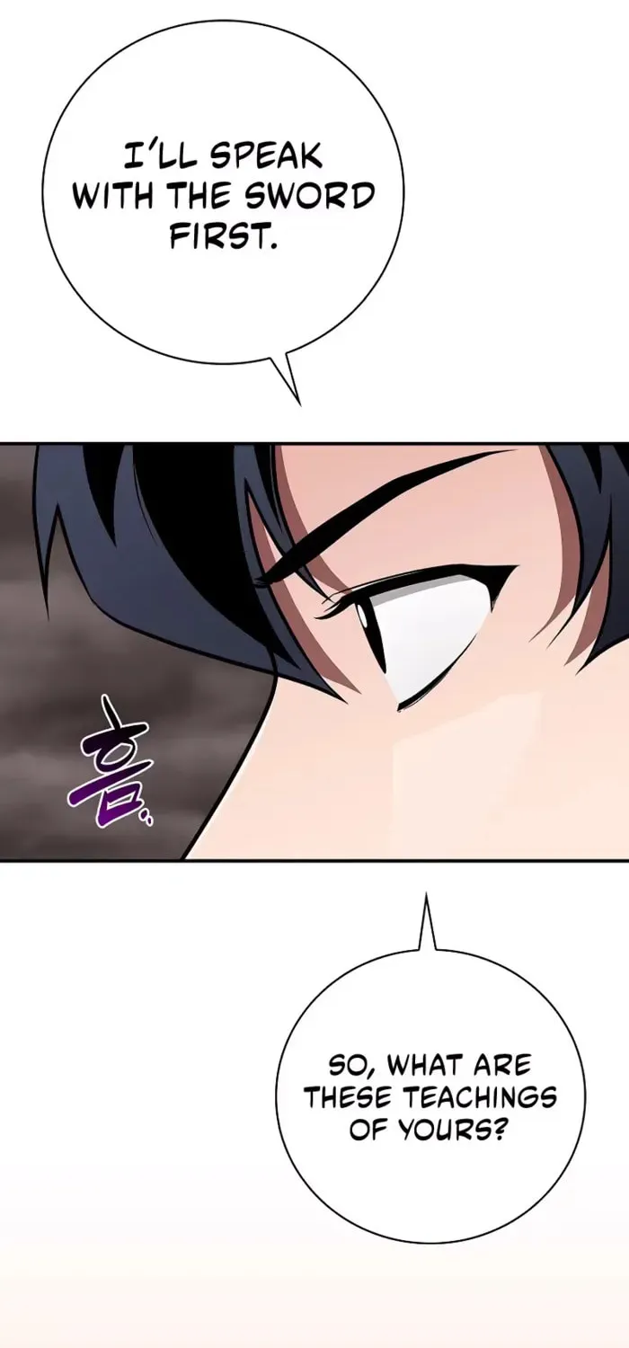 Grand Warlock Streamer Chapter 124 page 22 - 