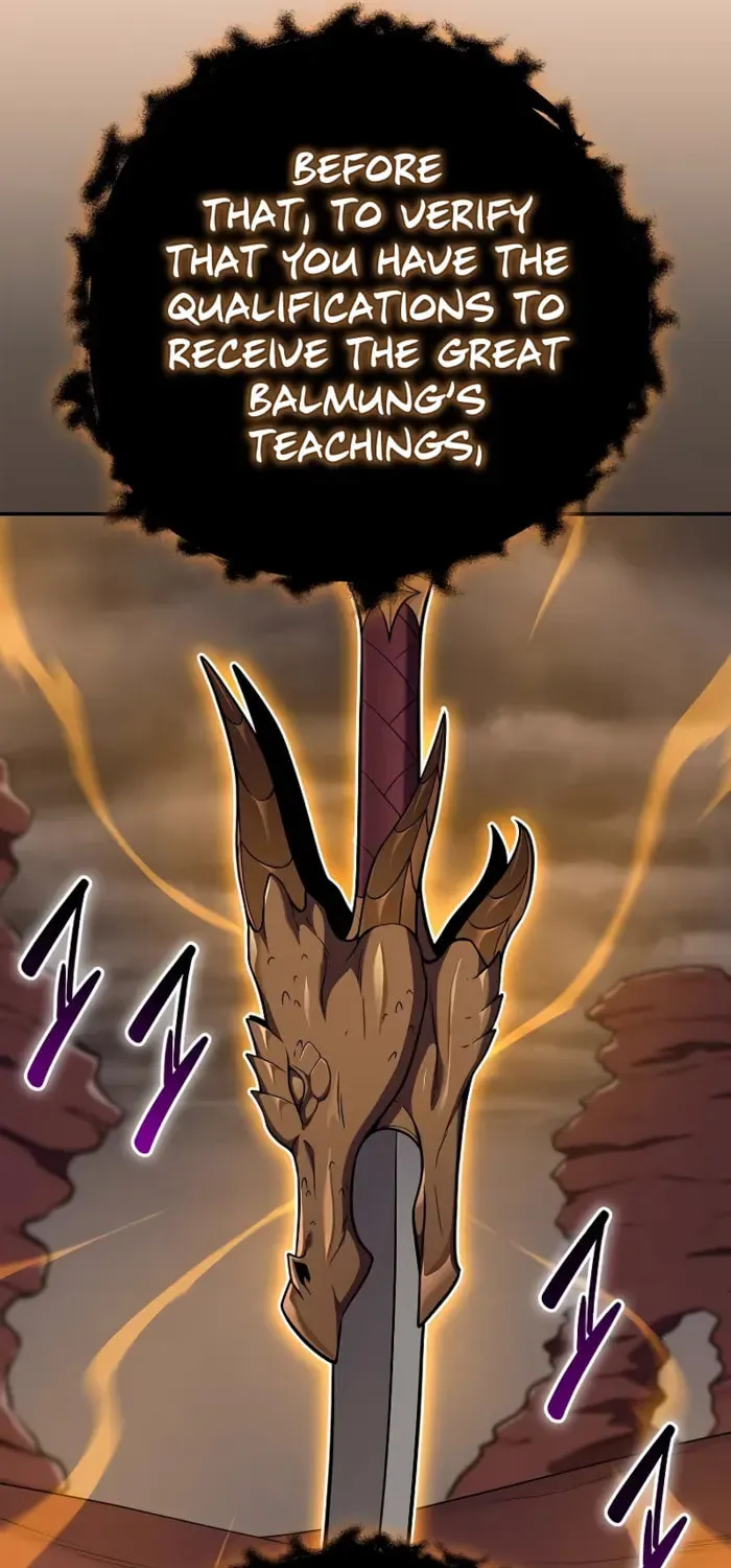 Grand Warlock Streamer Chapter 124 page 24 - 