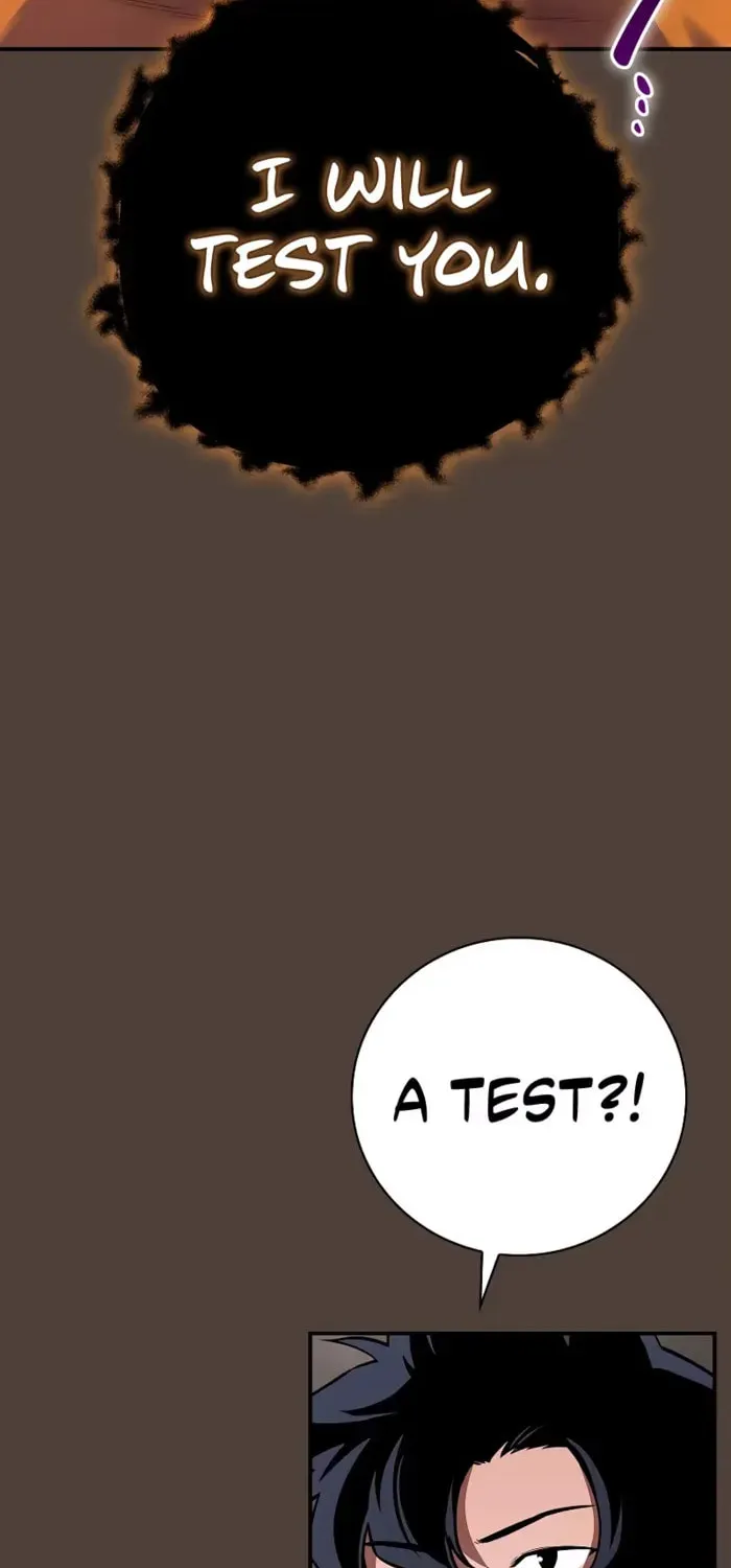 Grand Warlock Streamer Chapter 124 page 25 - 