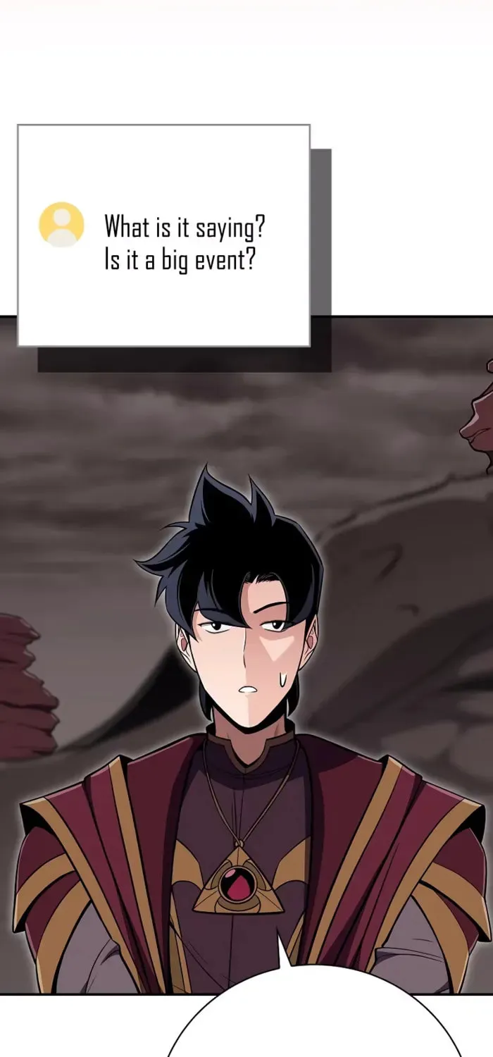 Grand Warlock Streamer Chapter 124 page 28 - 