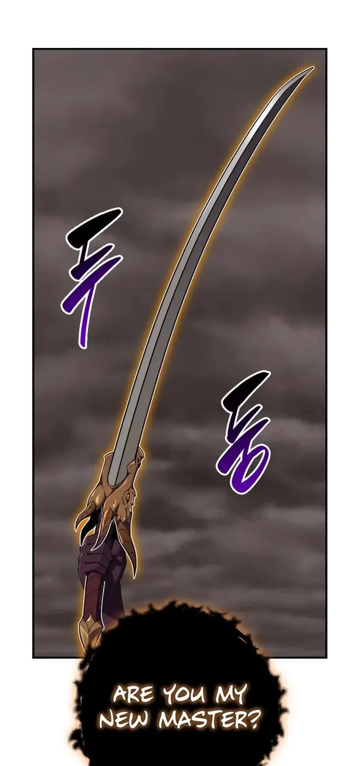 Grand Warlock Streamer Chapter 124 page 4 - 