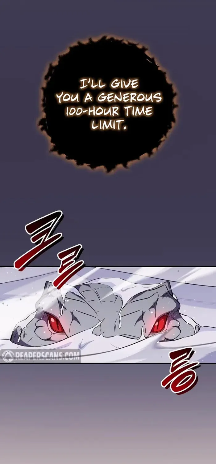 Grand Warlock Streamer Chapter 124 page 33 - 