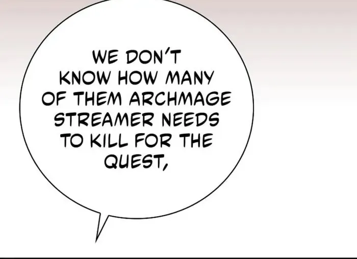 Grand Warlock Streamer Chapter 124 page 47 - 