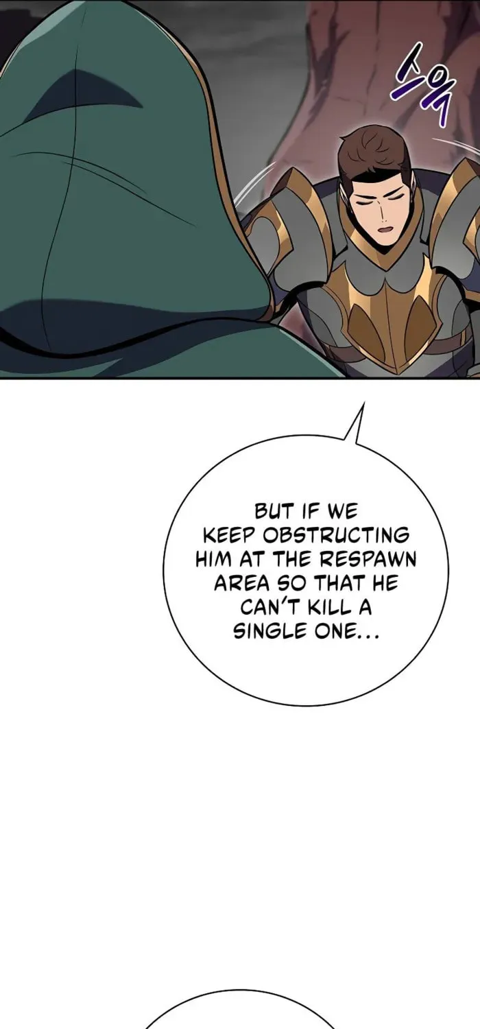 Grand Warlock Streamer Chapter 124 page 48 - 