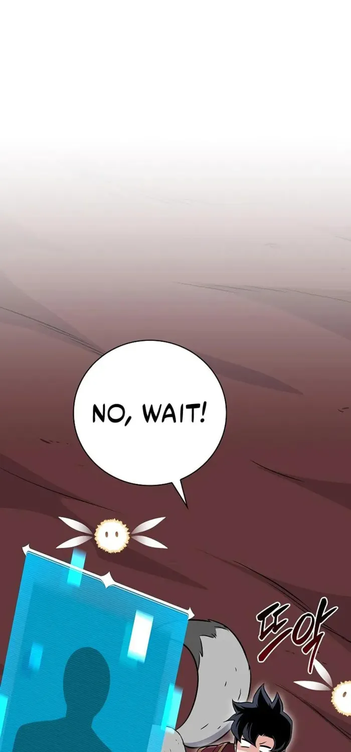 Grand Warlock Streamer Chapter 124 page 51 - 