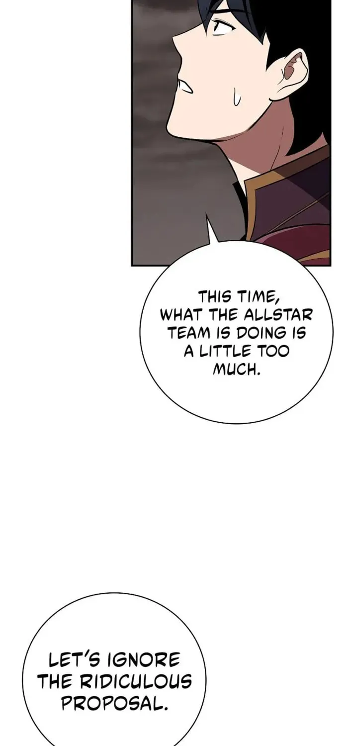 Grand Warlock Streamer Chapter 124 page 60 - 
