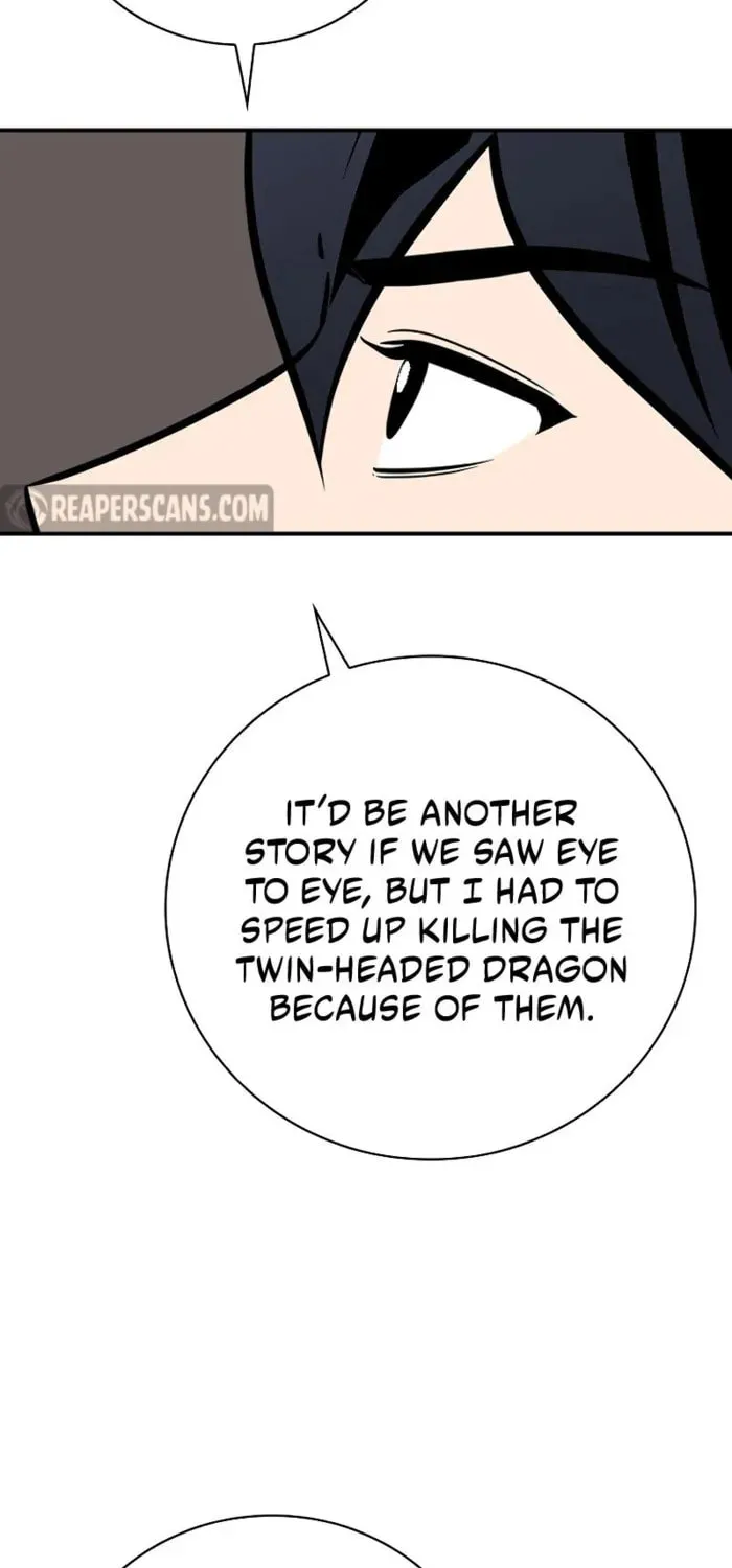 Grand Warlock Streamer Chapter 124 page 61 - 