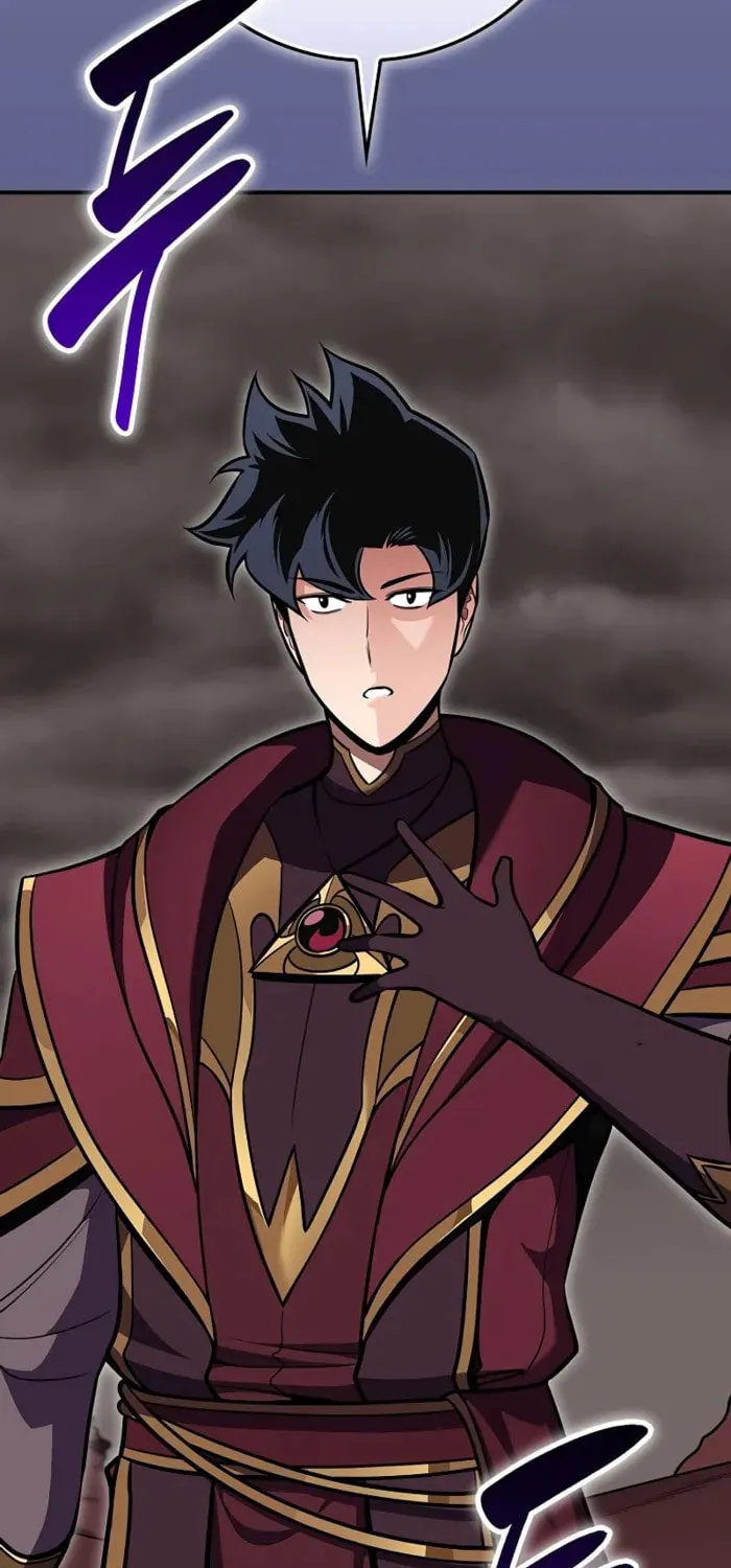 Grand Warlock Streamer Chapter 124 page 65 - 