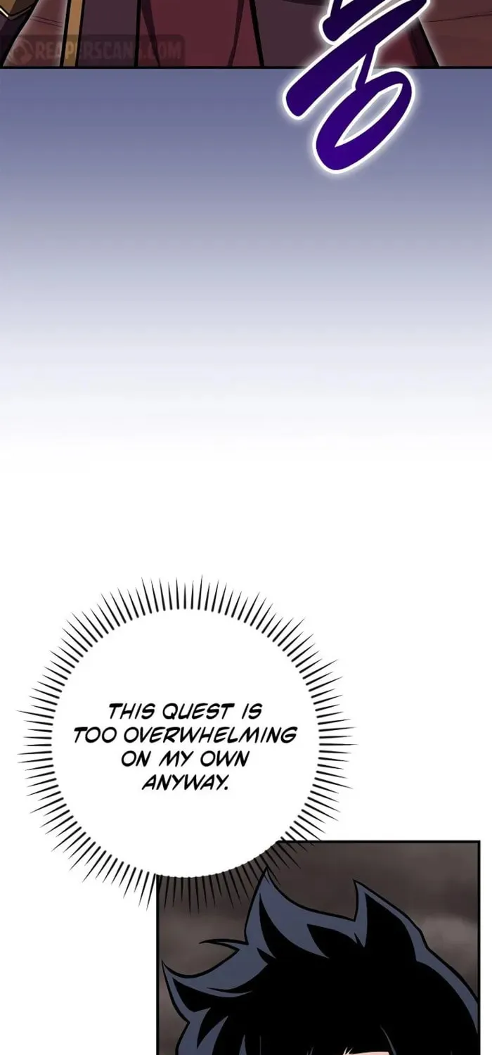 Grand Warlock Streamer Chapter 124 page 66 - 