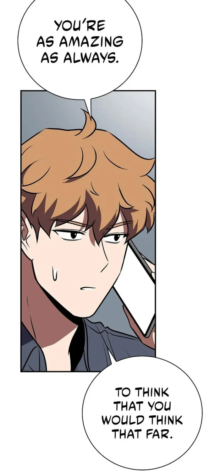 Grand Warlock Streamer Chapter 124 page 68 - 