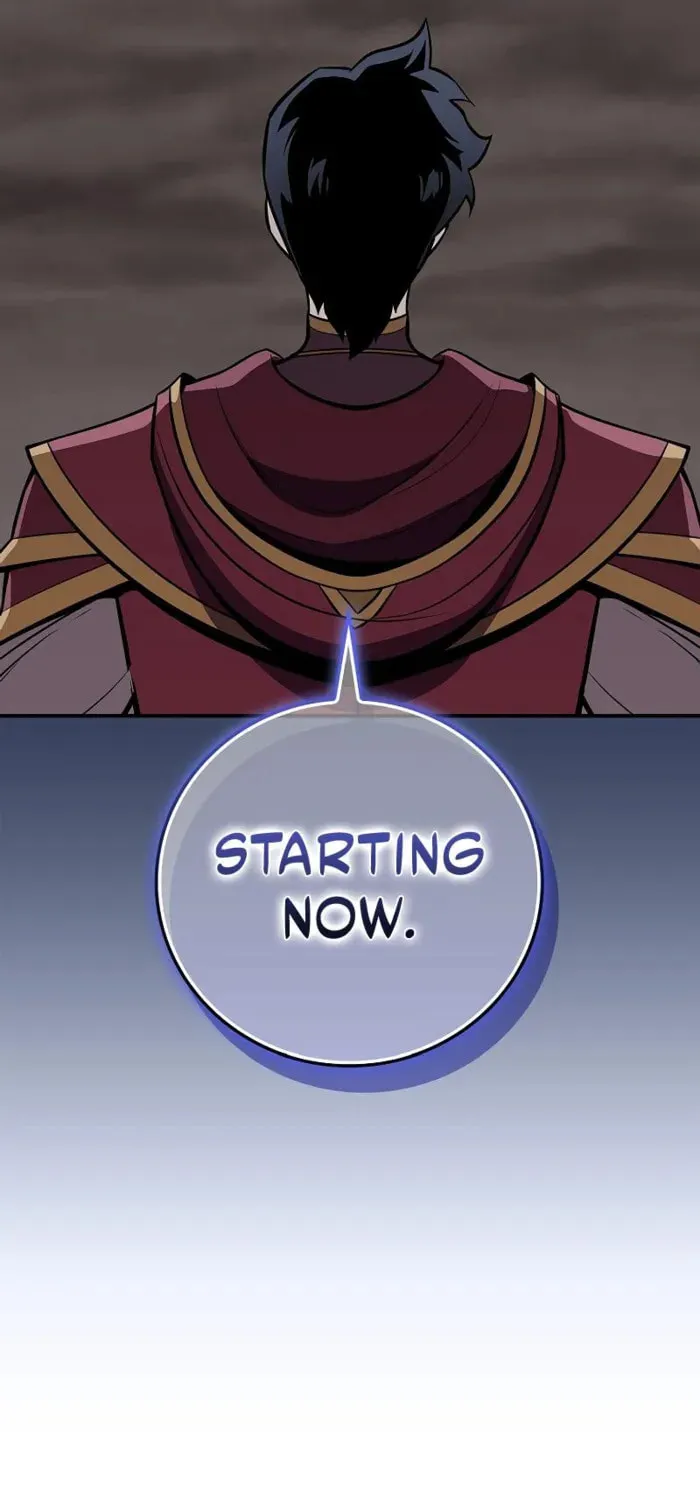 Grand Warlock Streamer Chapter 124 page 70 - 