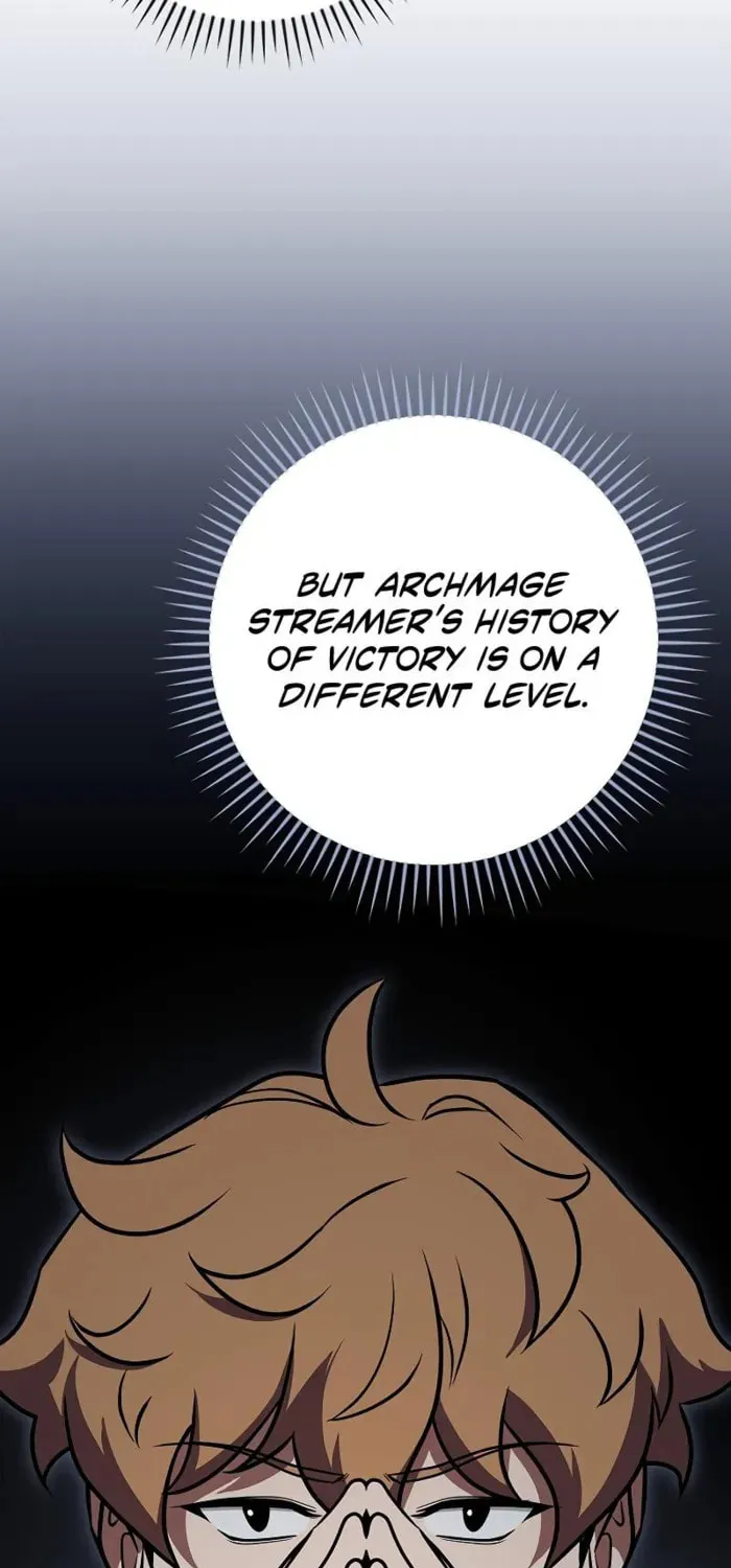 Grand Warlock Streamer Chapter 124 page 72 - 