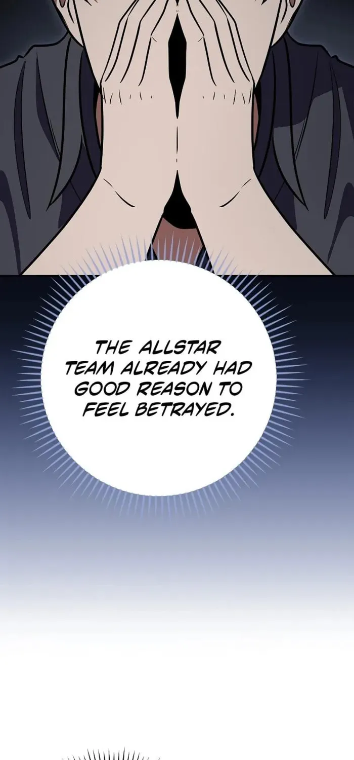 Grand Warlock Streamer Chapter 124 page 73 - 