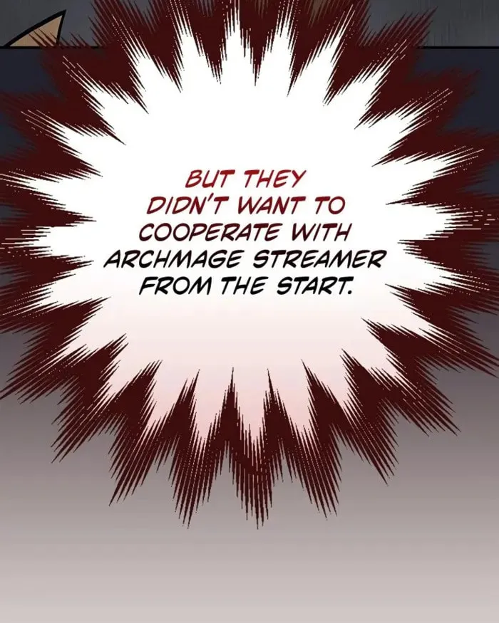 Grand Warlock Streamer Chapter 124 page 77 - 