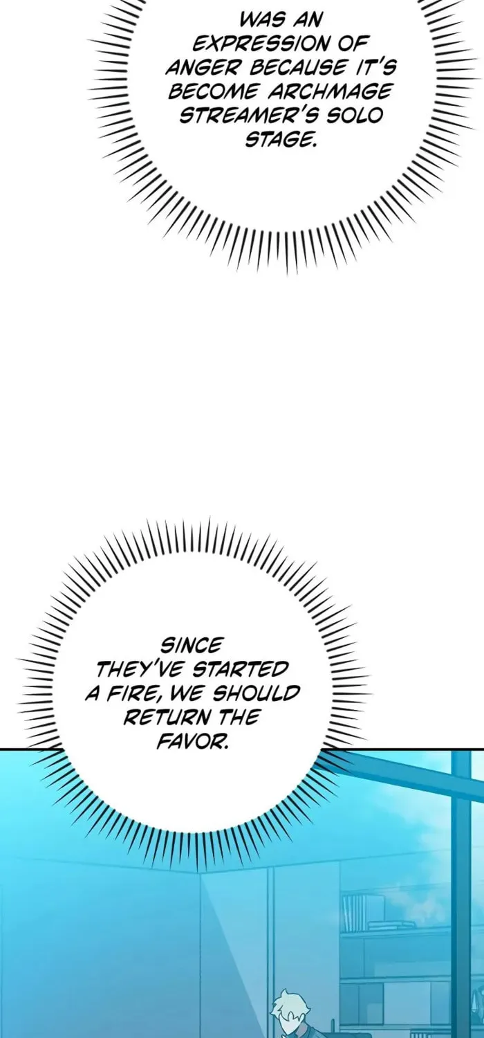 Grand Warlock Streamer Chapter 124 page 79 - 