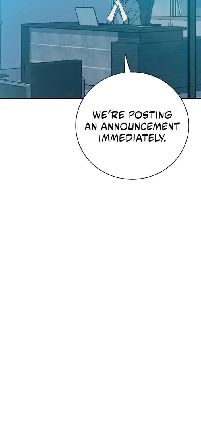 Grand Warlock Streamer Chapter 124 page 80 - 