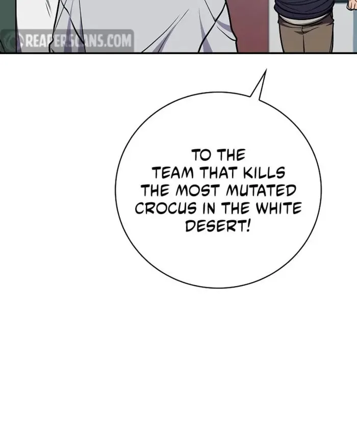 Grand Warlock Streamer Chapter 124 page 85 - 