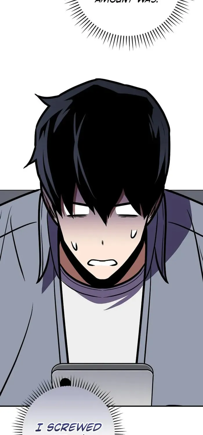Grand Warlock Streamer Chapter 124 page 89 - 