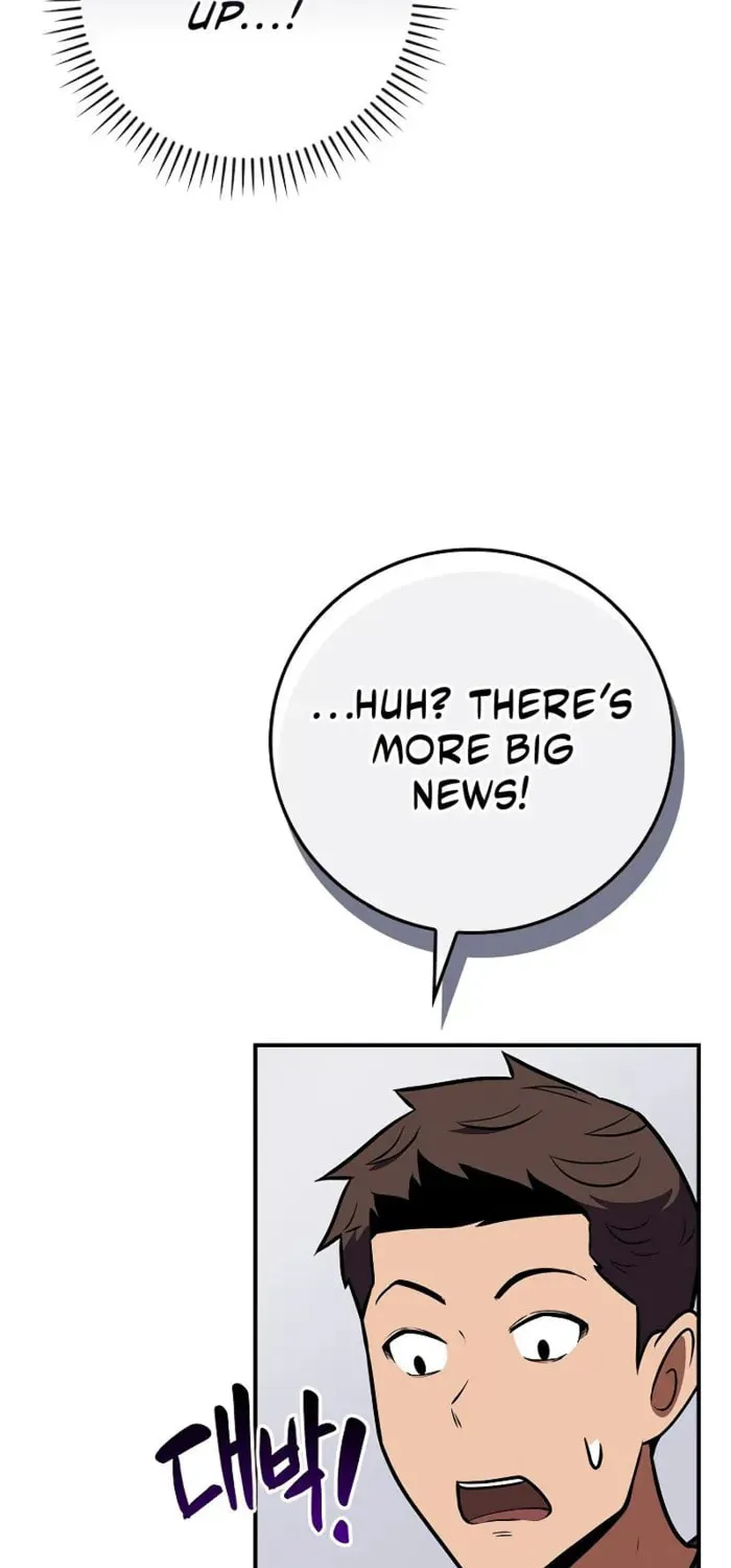 Grand Warlock Streamer Chapter 124 page 90 - 