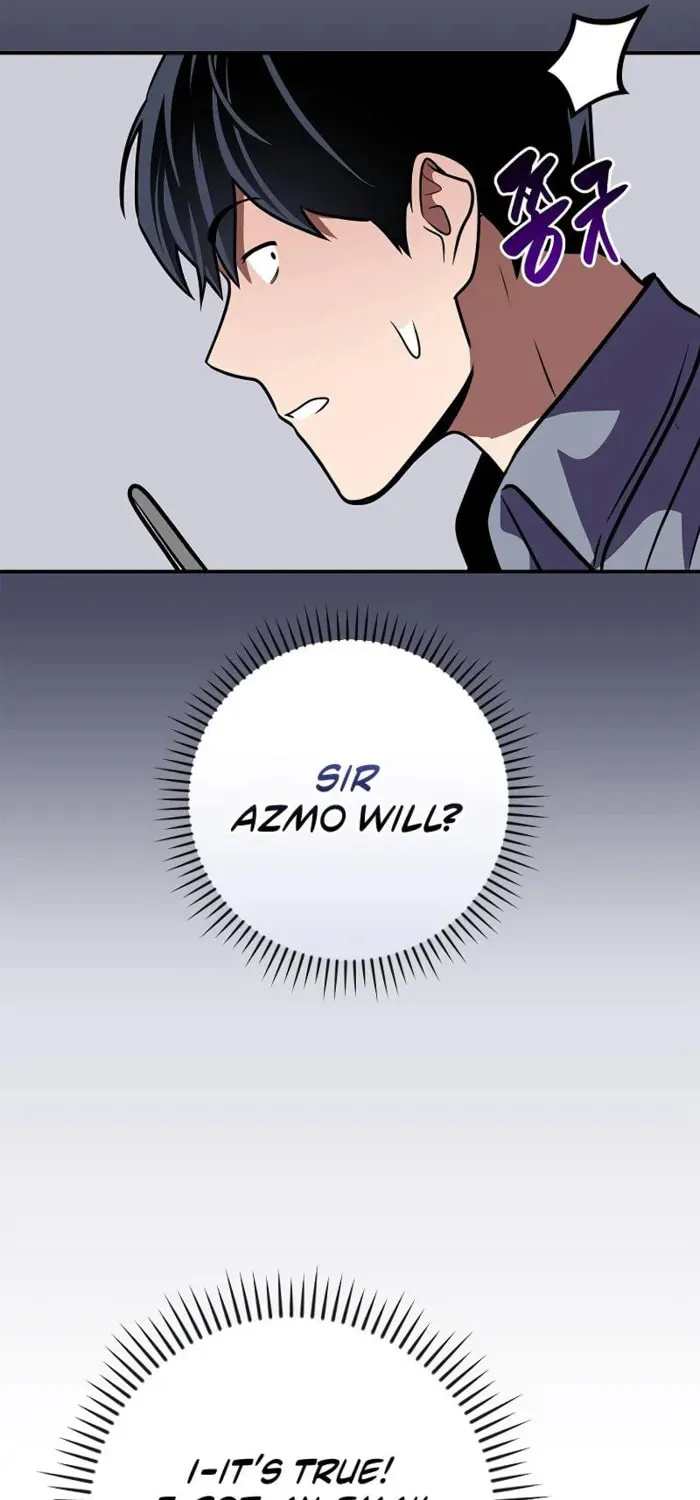 Grand Warlock Streamer Chapter 124 page 92 - 