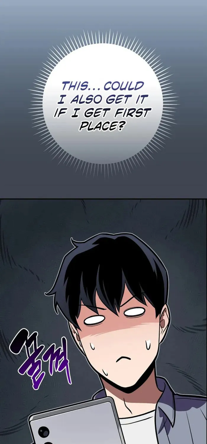 Grand Warlock Streamer Chapter 124 page 96 - 
