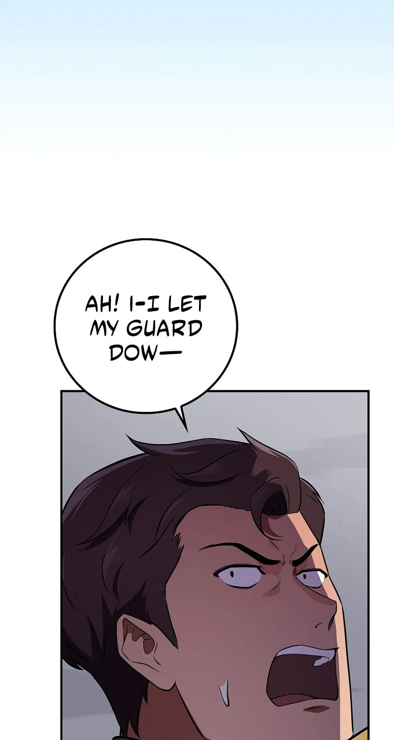 Grand Warlock Streamer Chapter 125 page 11 - 
