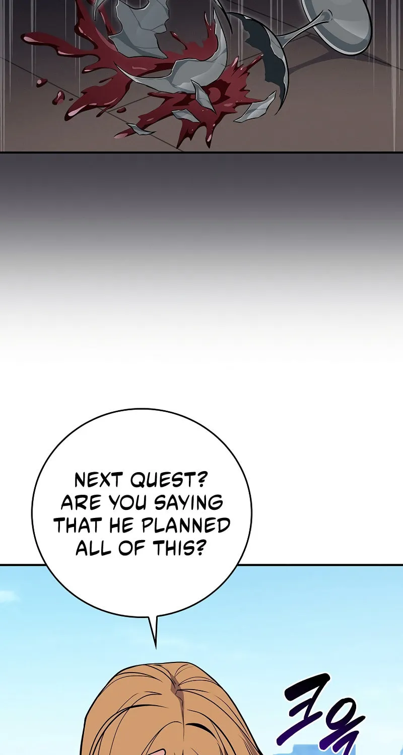 Grand Warlock Streamer Chapter 125 page 107 - 