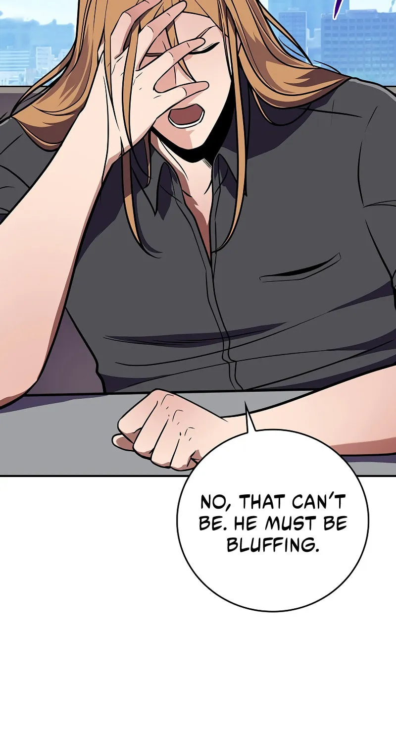 Grand Warlock Streamer Chapter 125 page 108 - 