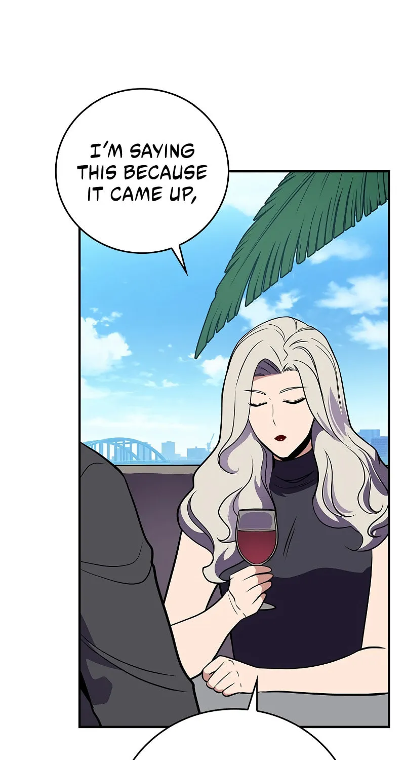 Grand Warlock Streamer Chapter 125 page 109 - 