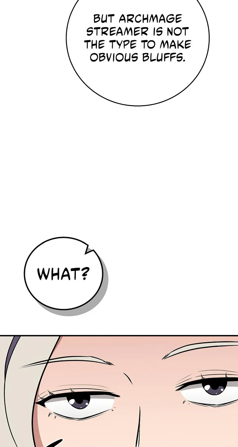 Grand Warlock Streamer Chapter 125 page 110 - 