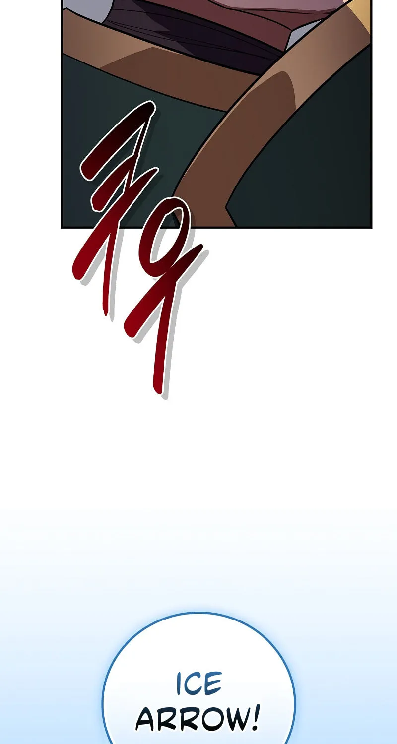 Grand Warlock Streamer Chapter 125 page 12 - 