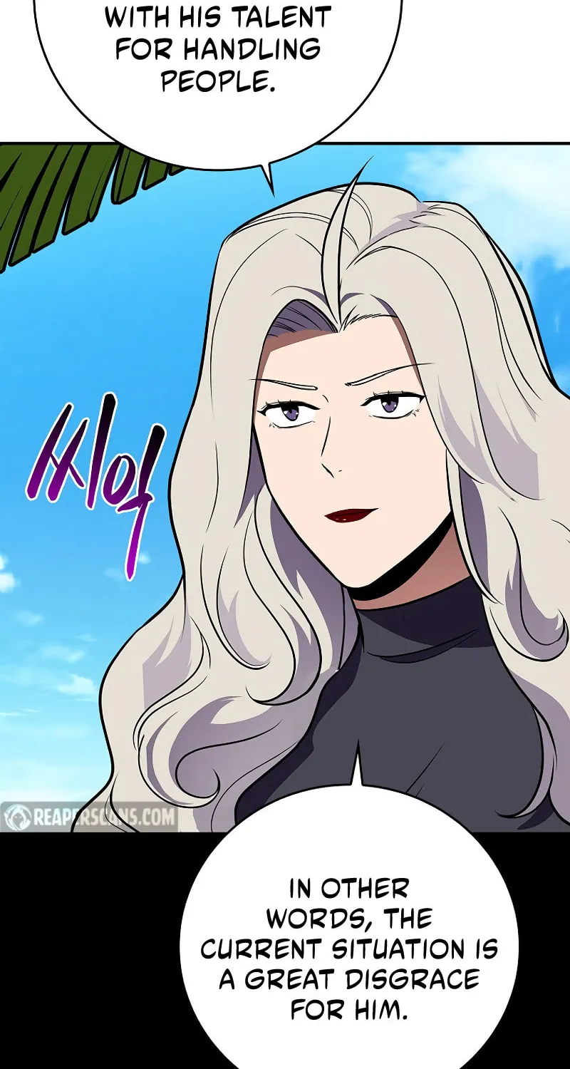 Grand Warlock Streamer Chapter 125 page 113 - 