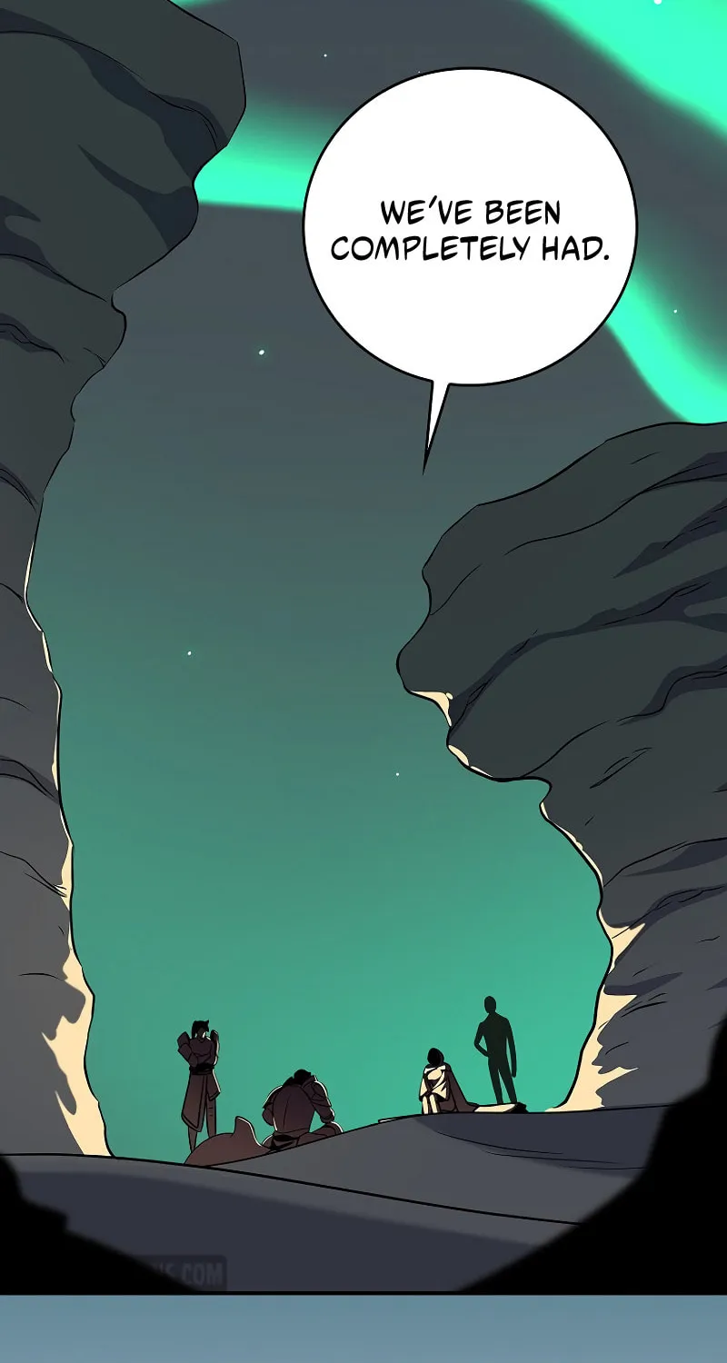 Grand Warlock Streamer Chapter 125 page 116 - 
