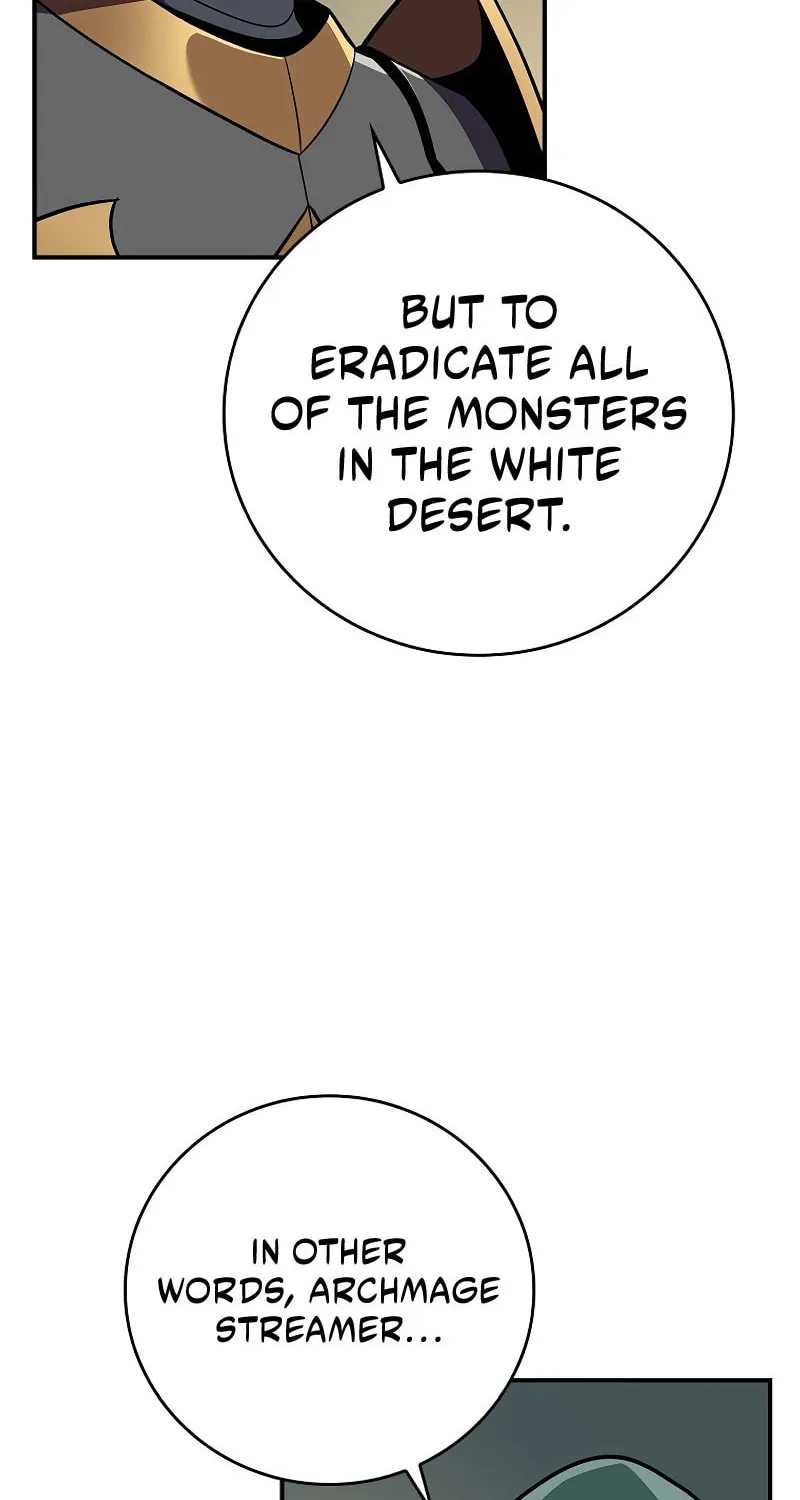 Grand Warlock Streamer Chapter 125 page 118 - 