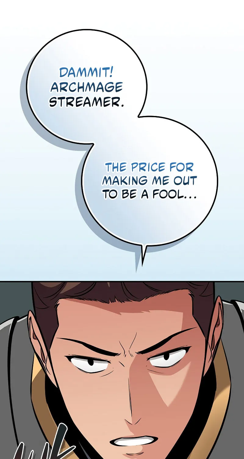 Grand Warlock Streamer Chapter 125 page 120 - 