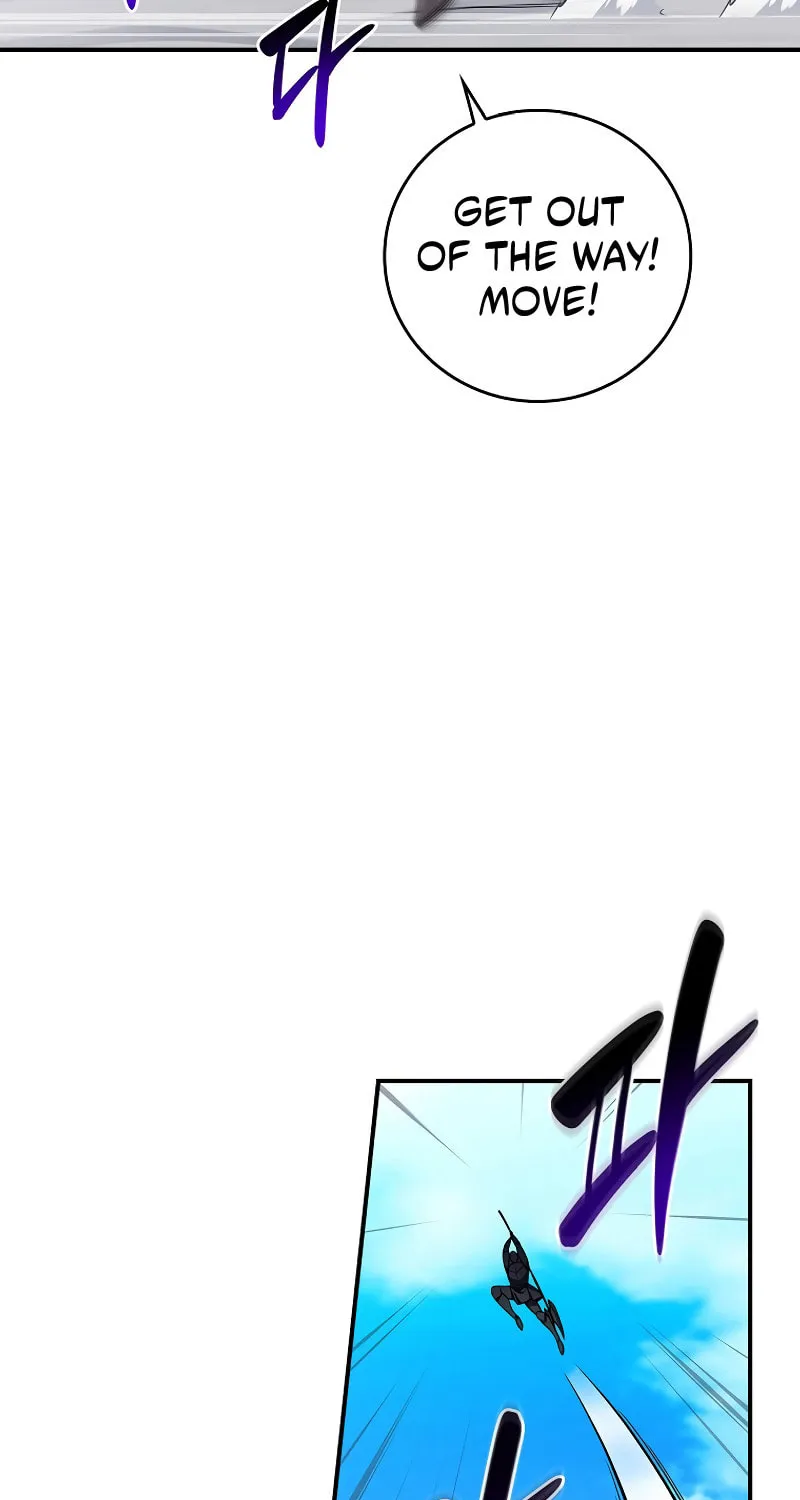 Grand Warlock Streamer Chapter 125 page 17 - 