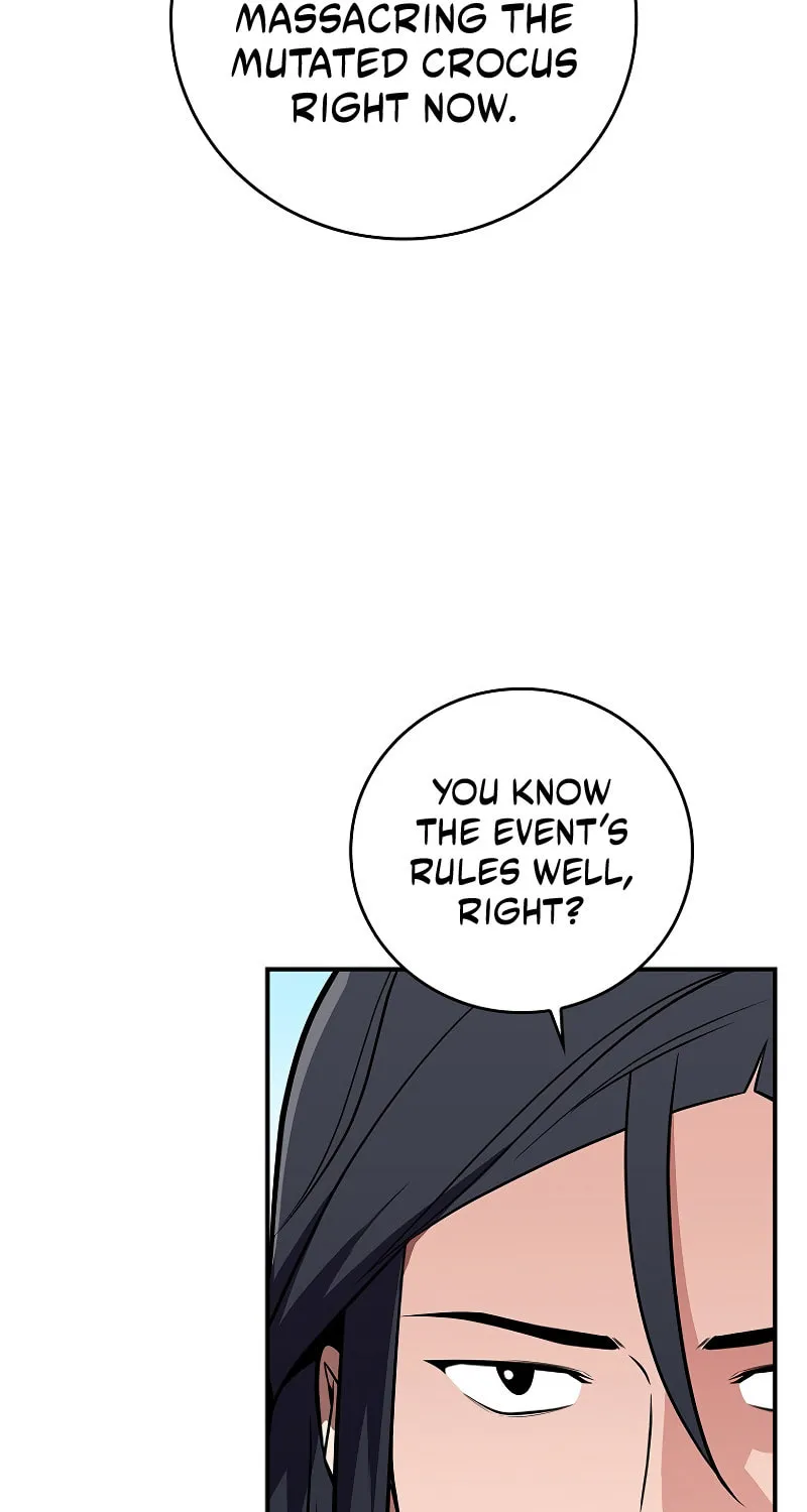 Grand Warlock Streamer Chapter 125 page 24 - 