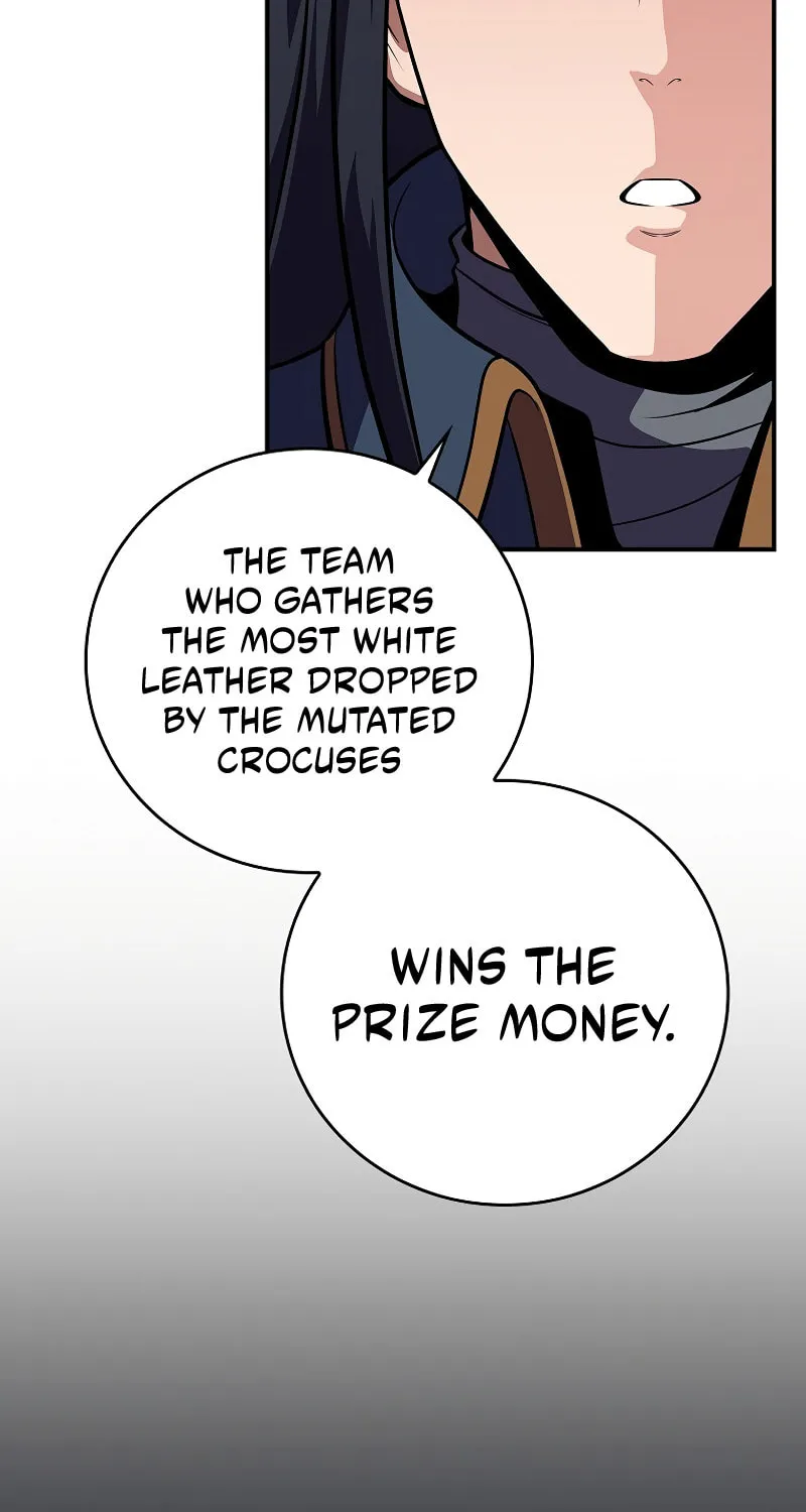 Grand Warlock Streamer Chapter 125 page 25 - 