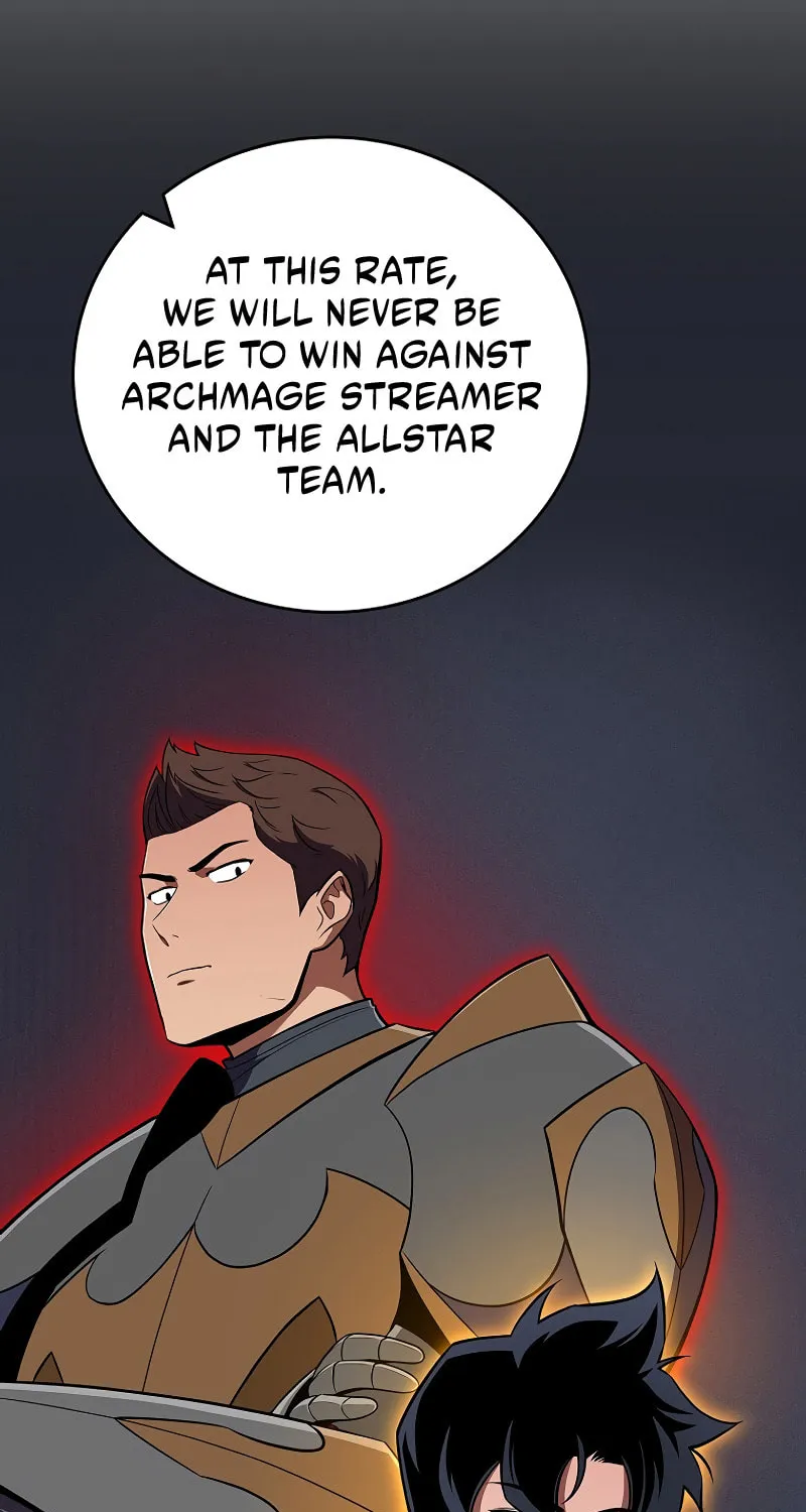 Grand Warlock Streamer Chapter 125 page 26 - 