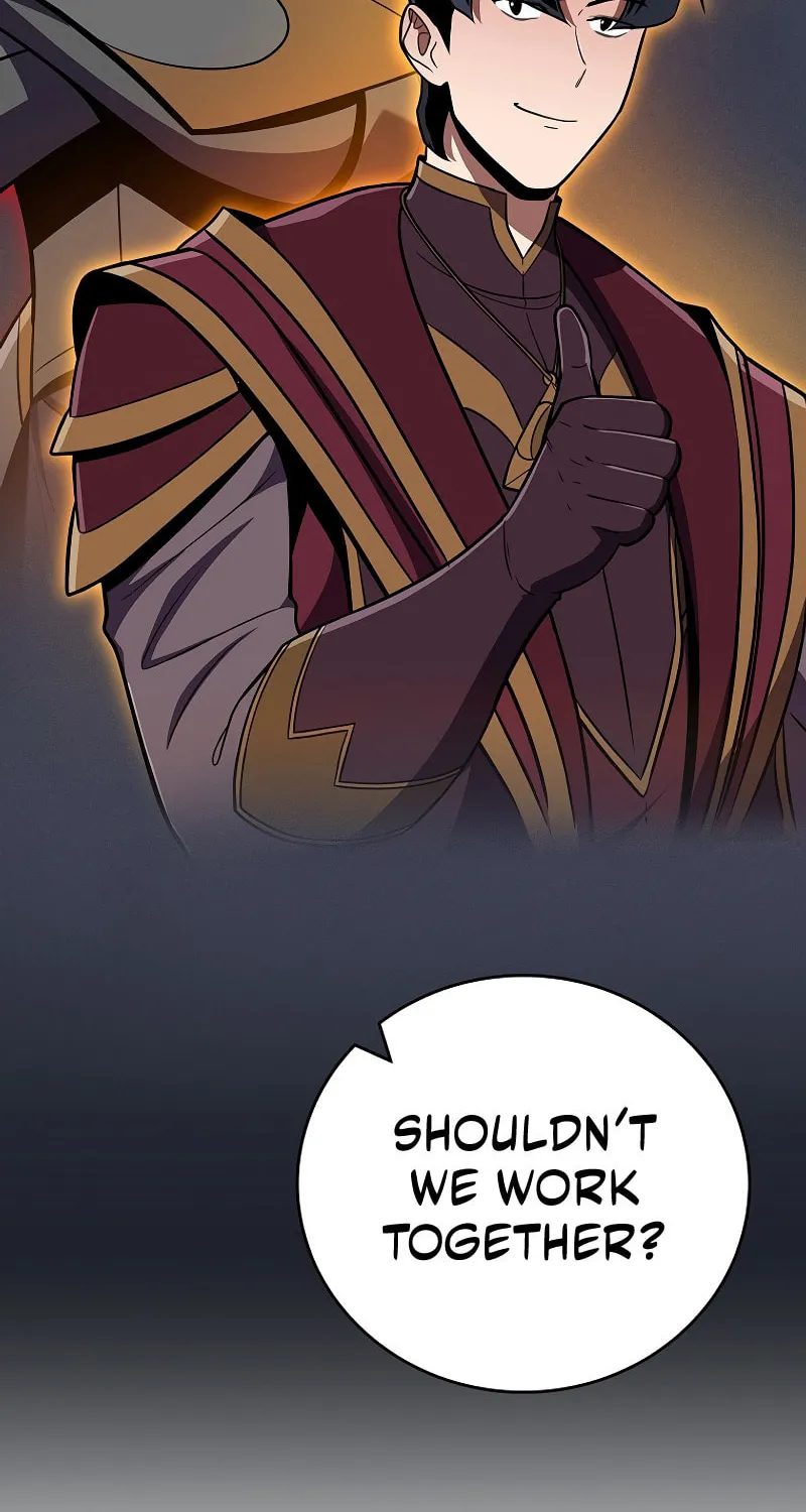 Grand Warlock Streamer Chapter 125 page 27 - 
