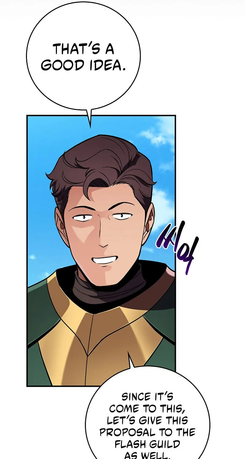 Grand Warlock Streamer Chapter 125 page 29 - 