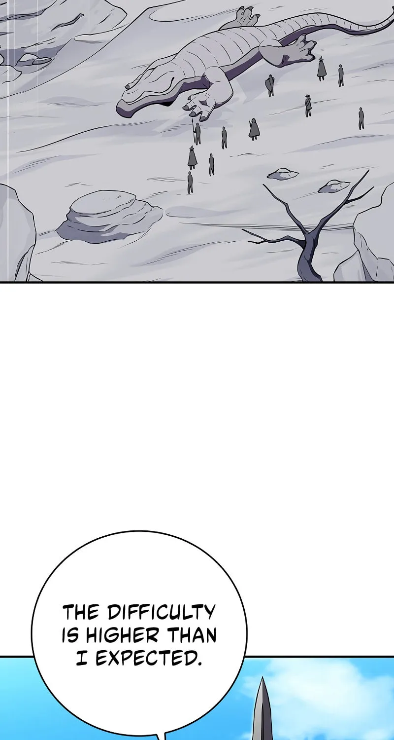 Grand Warlock Streamer Chapter 125 page 4 - 
