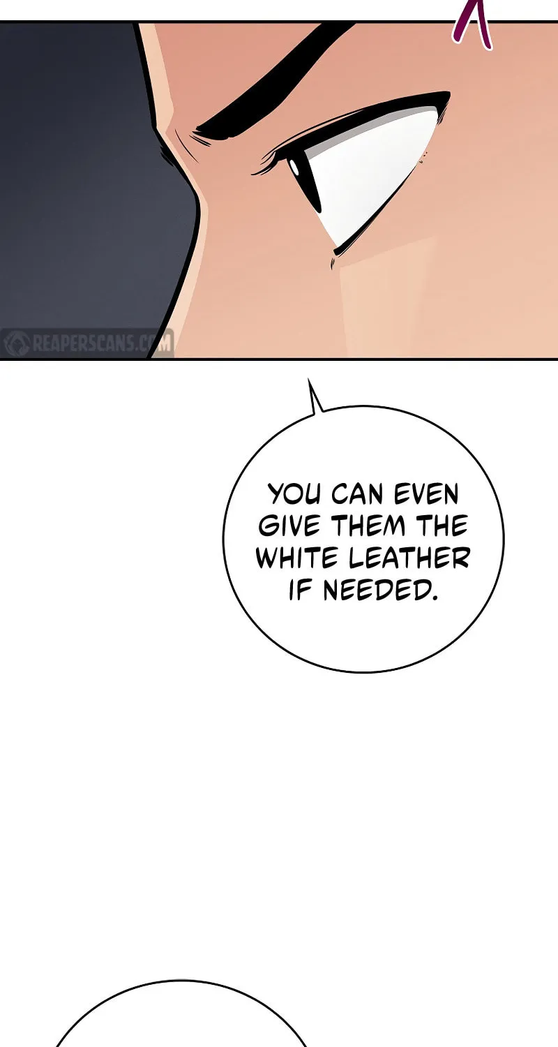 Grand Warlock Streamer Chapter 125 page 34 - 