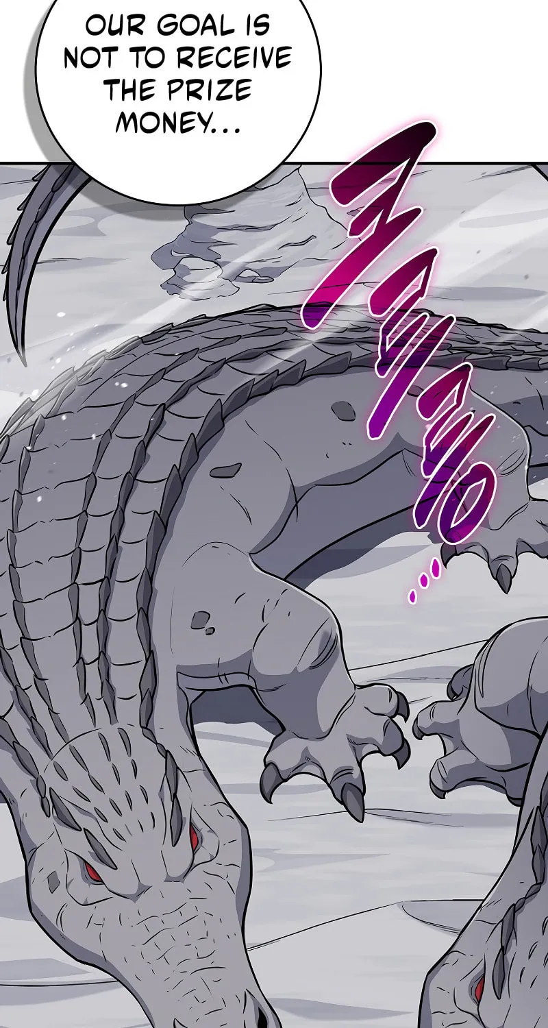 Grand Warlock Streamer Chapter 125 page 35 - 