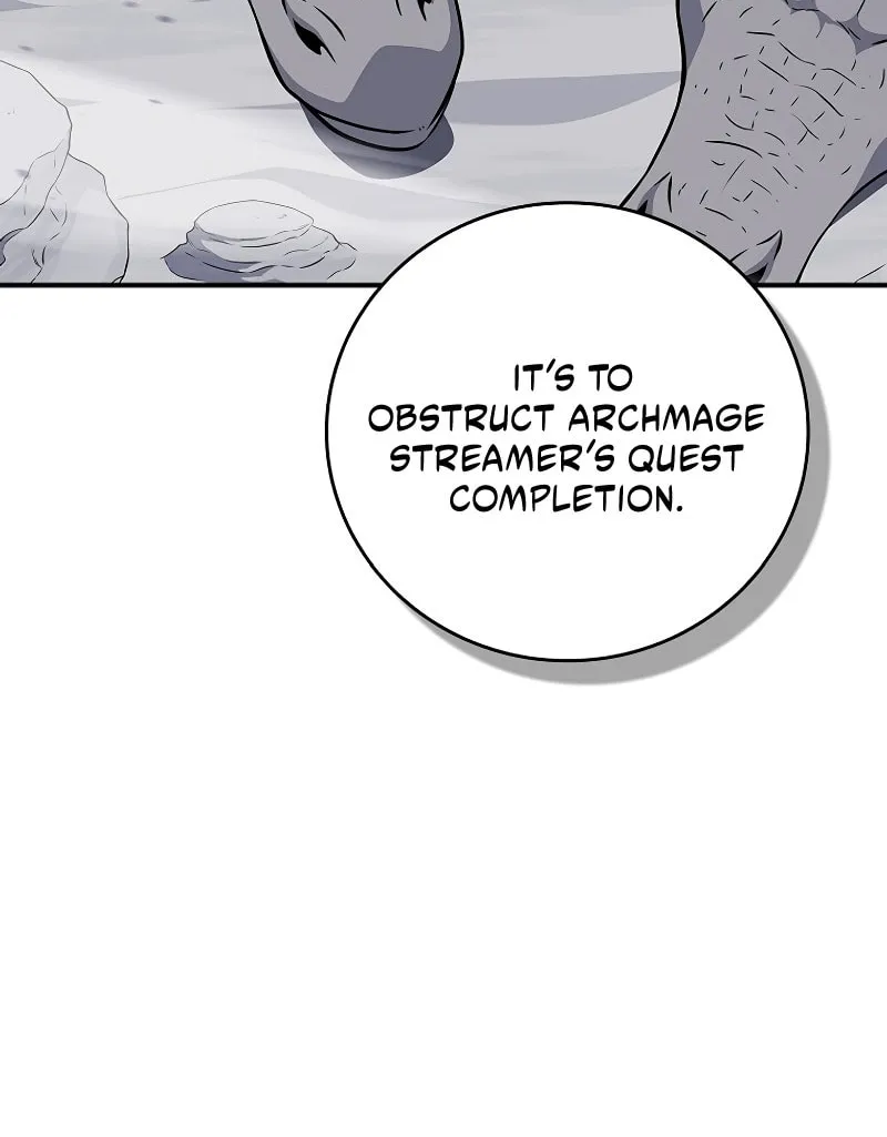 Grand Warlock Streamer Chapter 125 page 36 - 