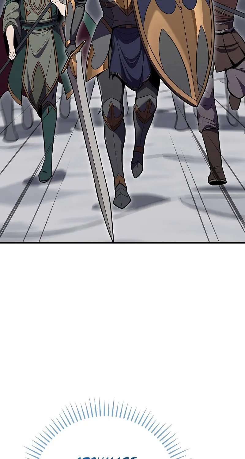 Grand Warlock Streamer Chapter 125 page 38 - 