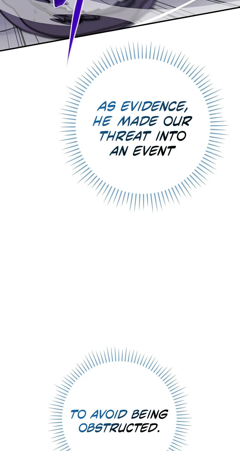 Grand Warlock Streamer Chapter 125 page 40 - 