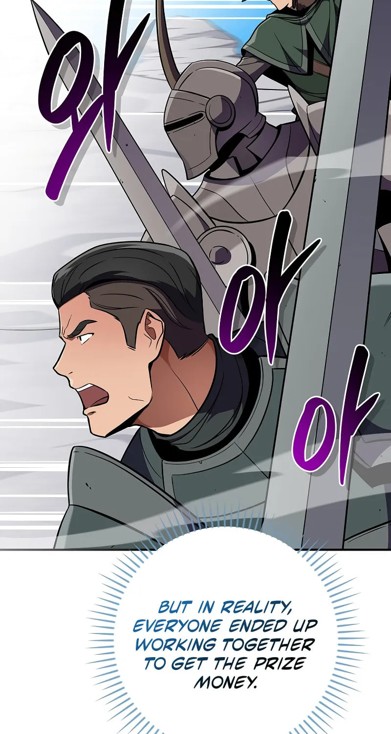 Grand Warlock Streamer Chapter 125 page 44 - 