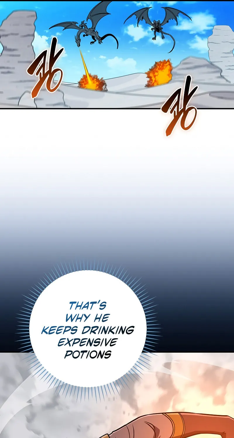 Grand Warlock Streamer Chapter 125 page 46 - 
