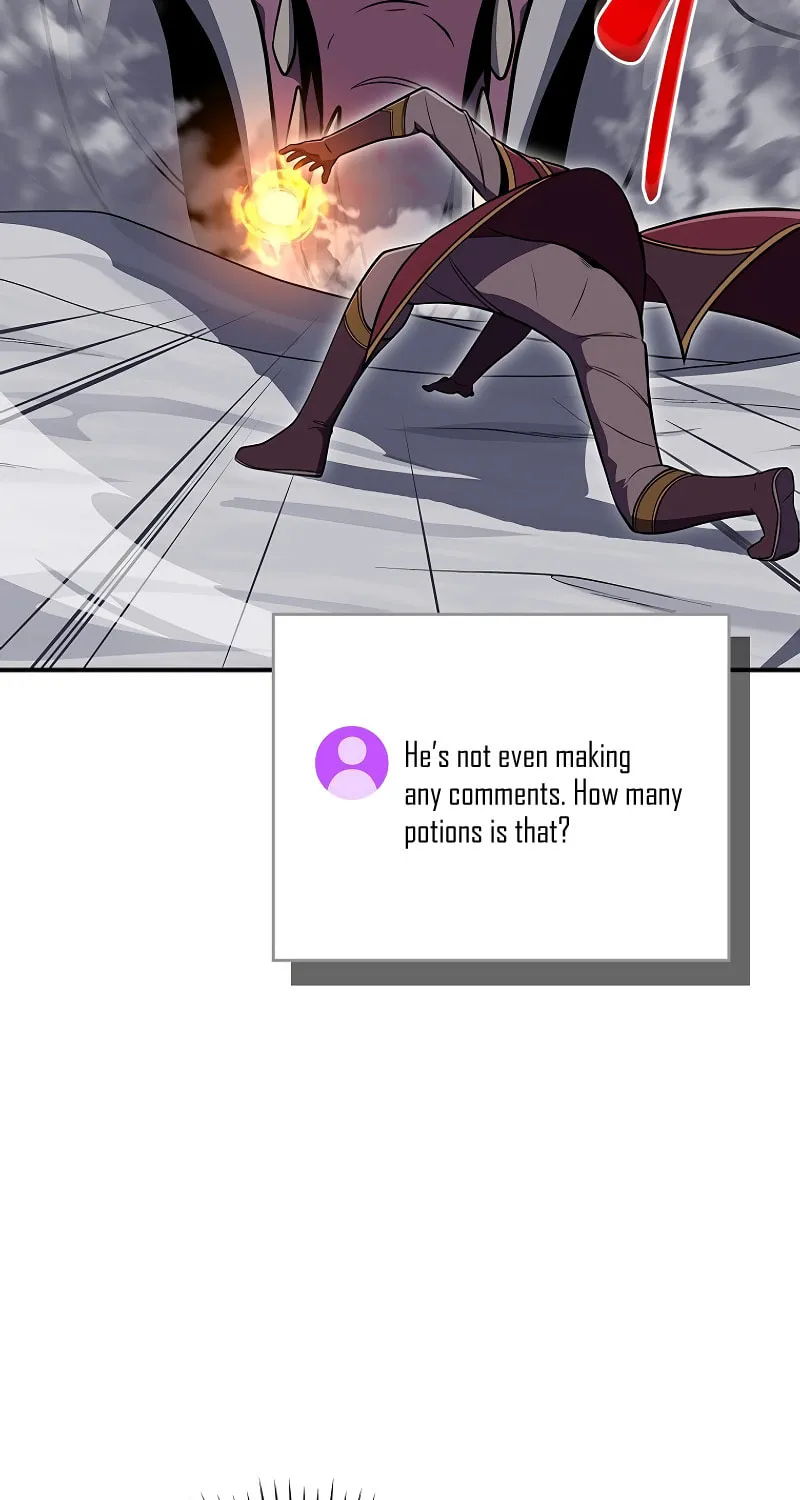 Grand Warlock Streamer Chapter 125 page 50 - 